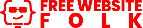 Free Website Folk